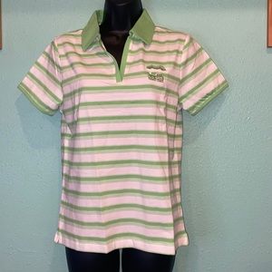 Ashworth 2009 US Open at Torrey Pines golf polo.  Women’s medium.